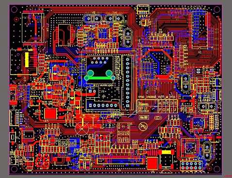 為什么DFM是PCB布局的重要方面?