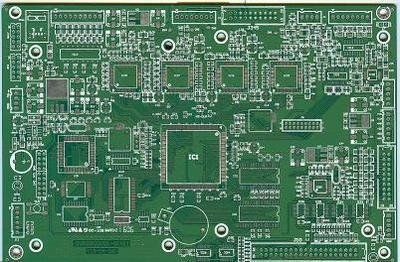 PCB抄板工藝的一些小原則